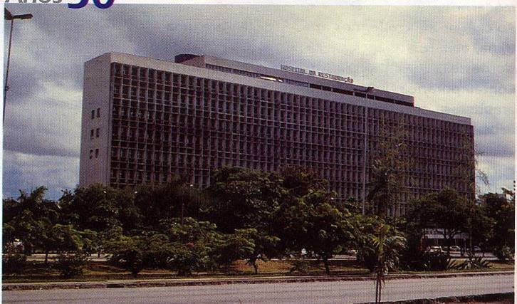 Hospital da Restauração