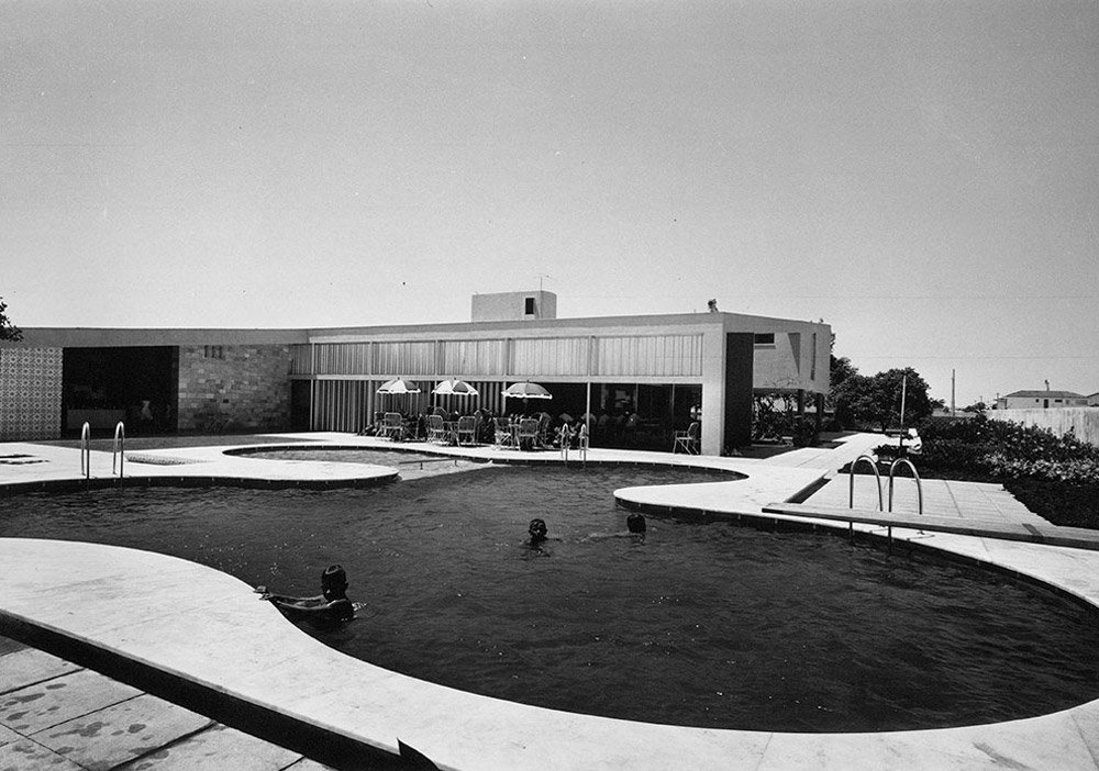 Residência José Macedo