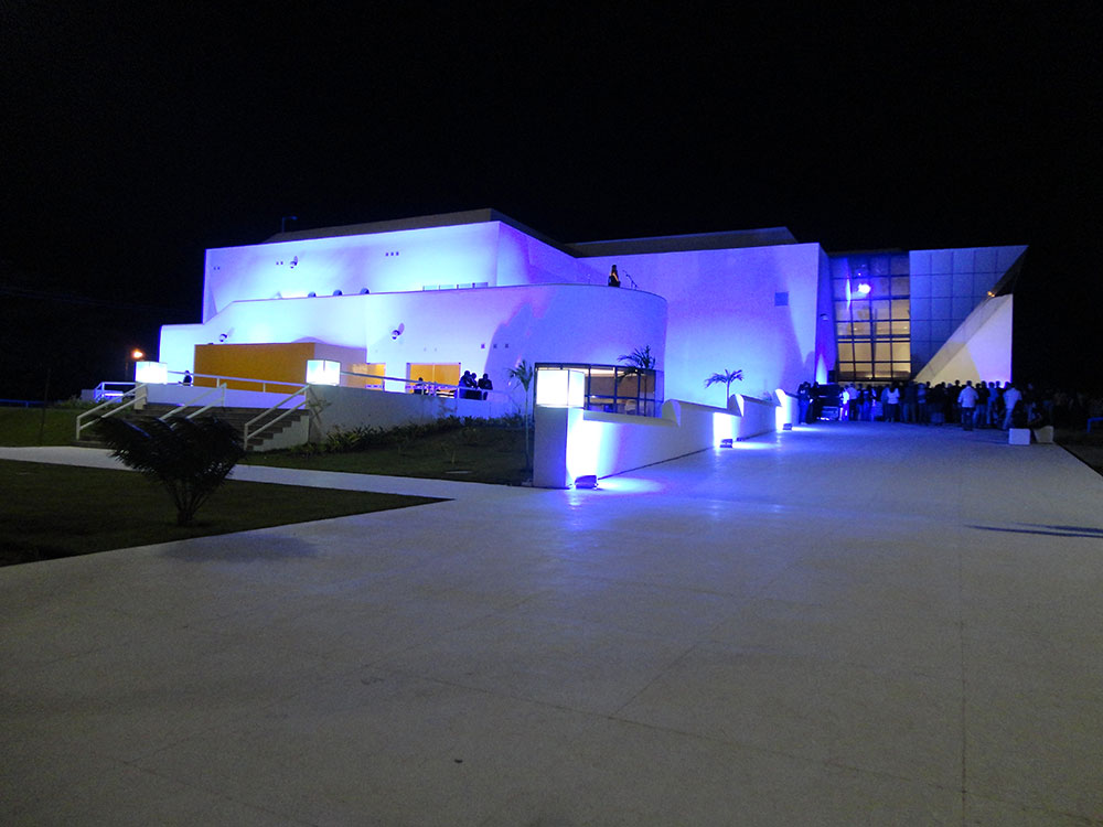 Museu Assis Chateubriand