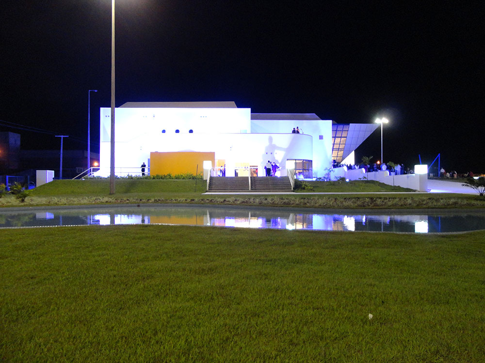 Museu Assis Chateubriand