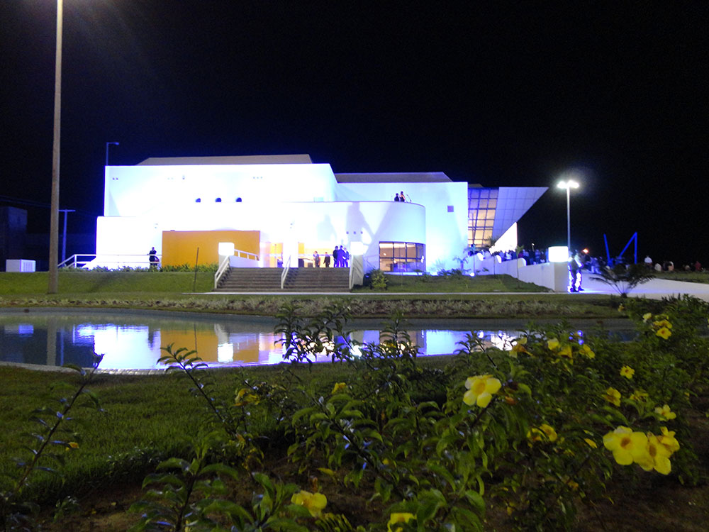 Museu Assis Chateubriand