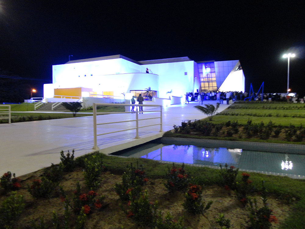 Museu Assis Chateubriand