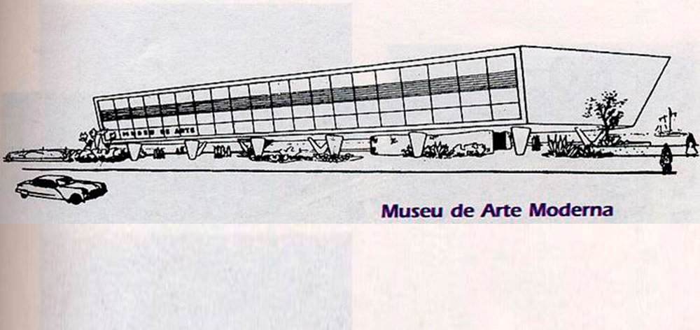 Museu de Arte Moderna do Recife