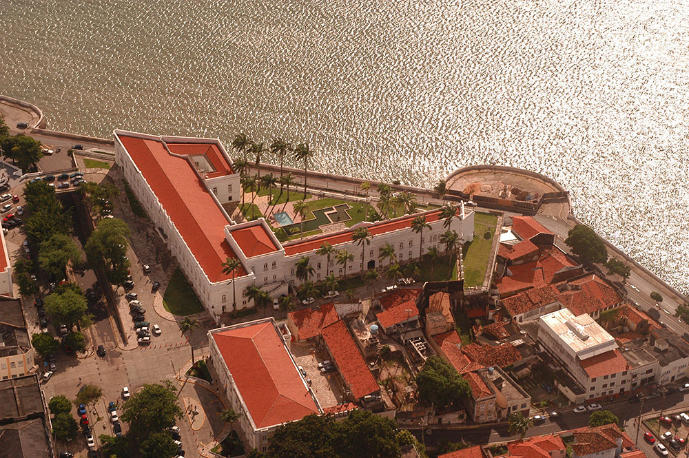 Palácio dos Leões