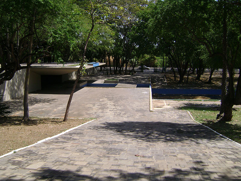 Praça Presidente Costa e Silva