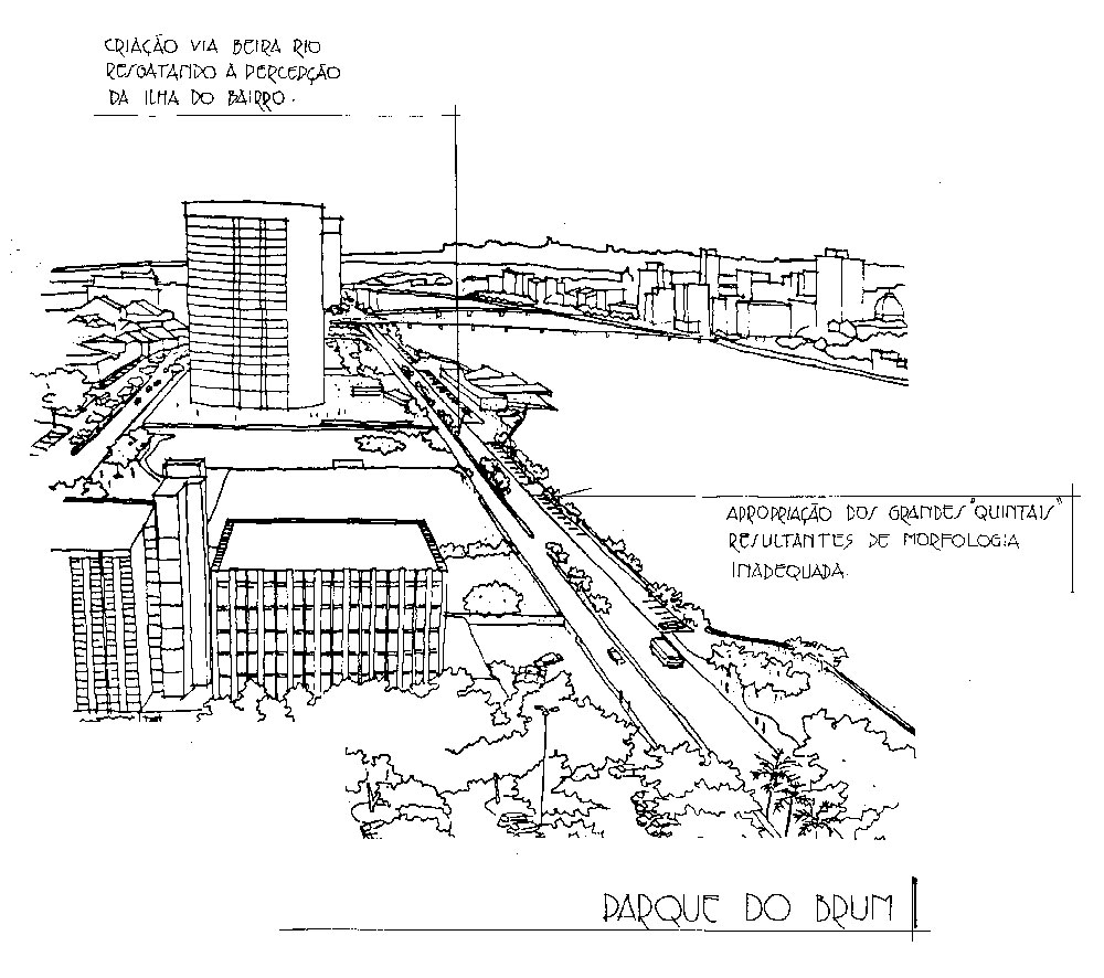 Revitalização do Bairro do Recife