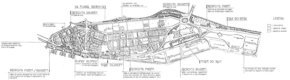 Revitalização do Bairro do Recife